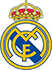 Логотип баскетбольного клуба Real Madrid
